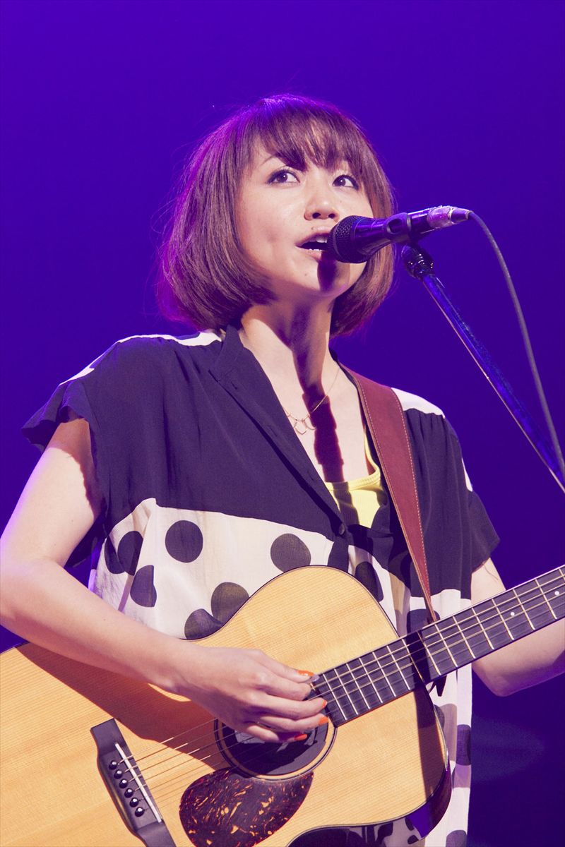 矢井田瞳