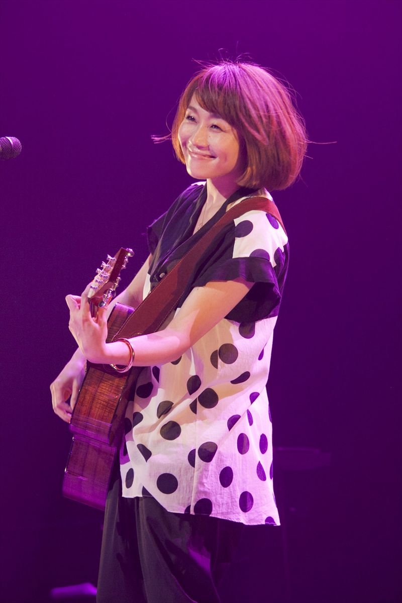 矢井田瞳