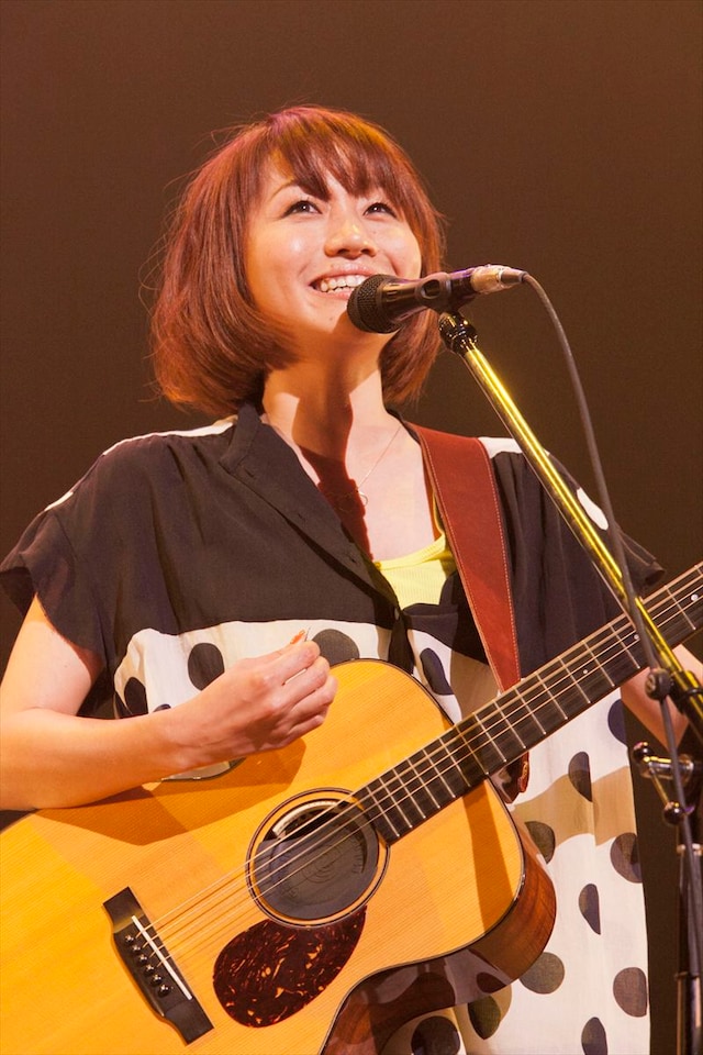 矢井田瞳