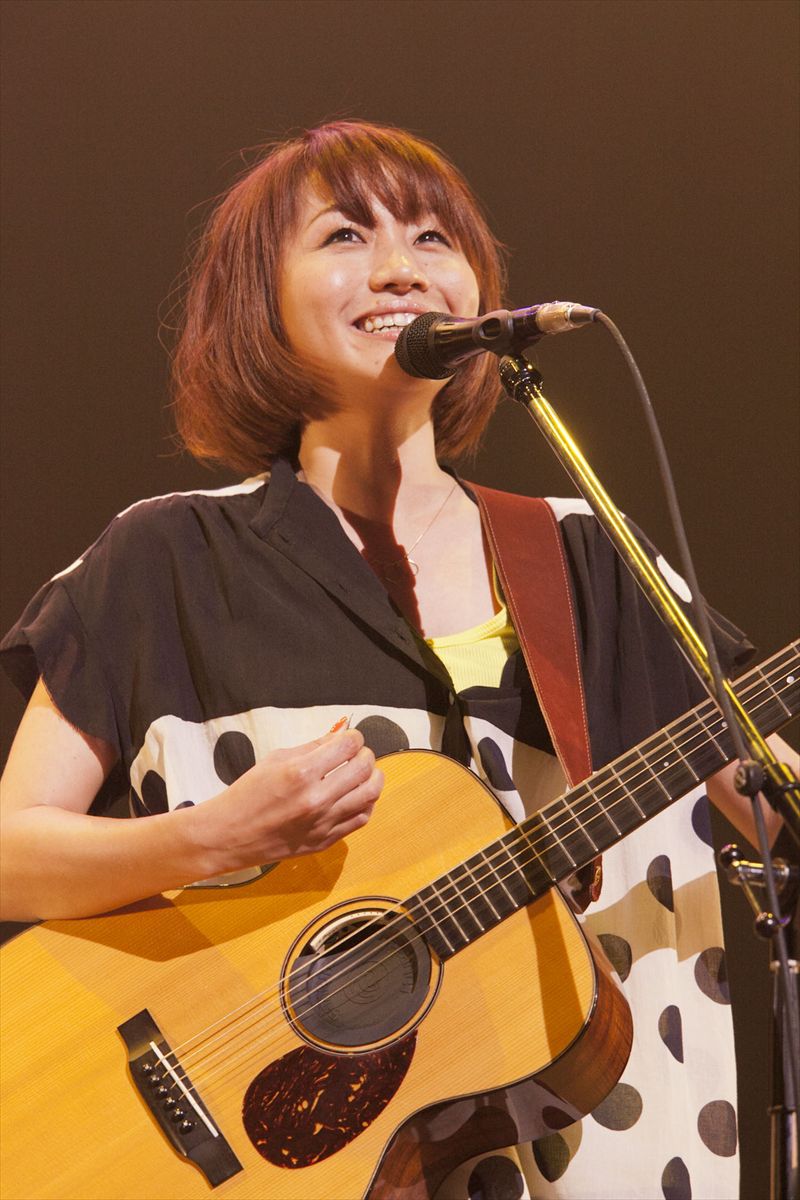 矢井田瞳