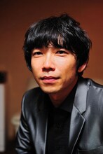 小松シゲル（NONA REEVES）