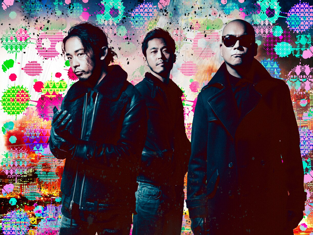 RHYMESTER結成25周年でベスト盤＆ツアー