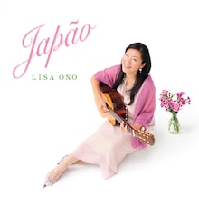 小野リサ「Japao」ジャケット