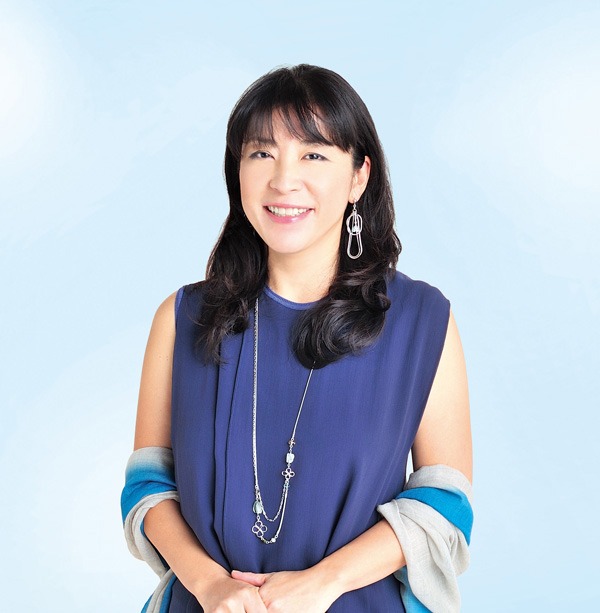 小野リサ