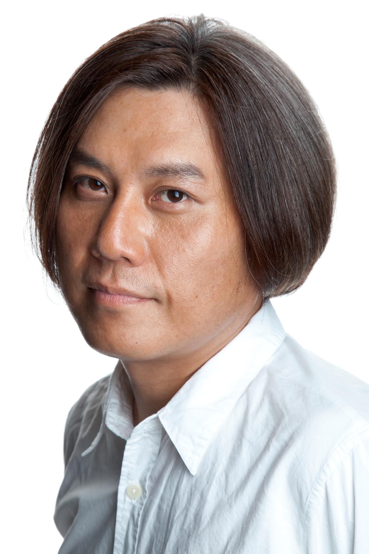 矢野博康