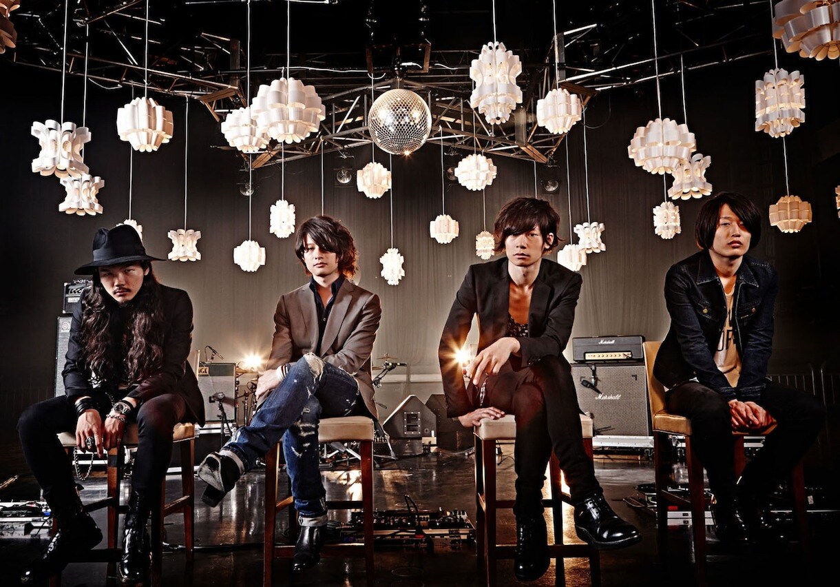 川上洋平感激！[Champagne]番組がスペシャでスタート - 音楽ナタリー