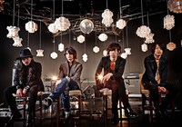 「Welcome! [Champagne]」収録中のワンシーン。