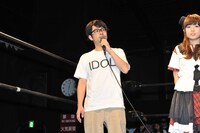 BiSマネージャー渡辺淳之介