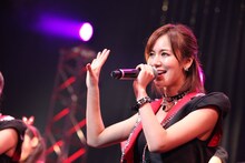 遠藤舞（アイドリング!!!）