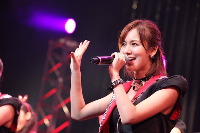 遠藤舞（アイドリング!!!）