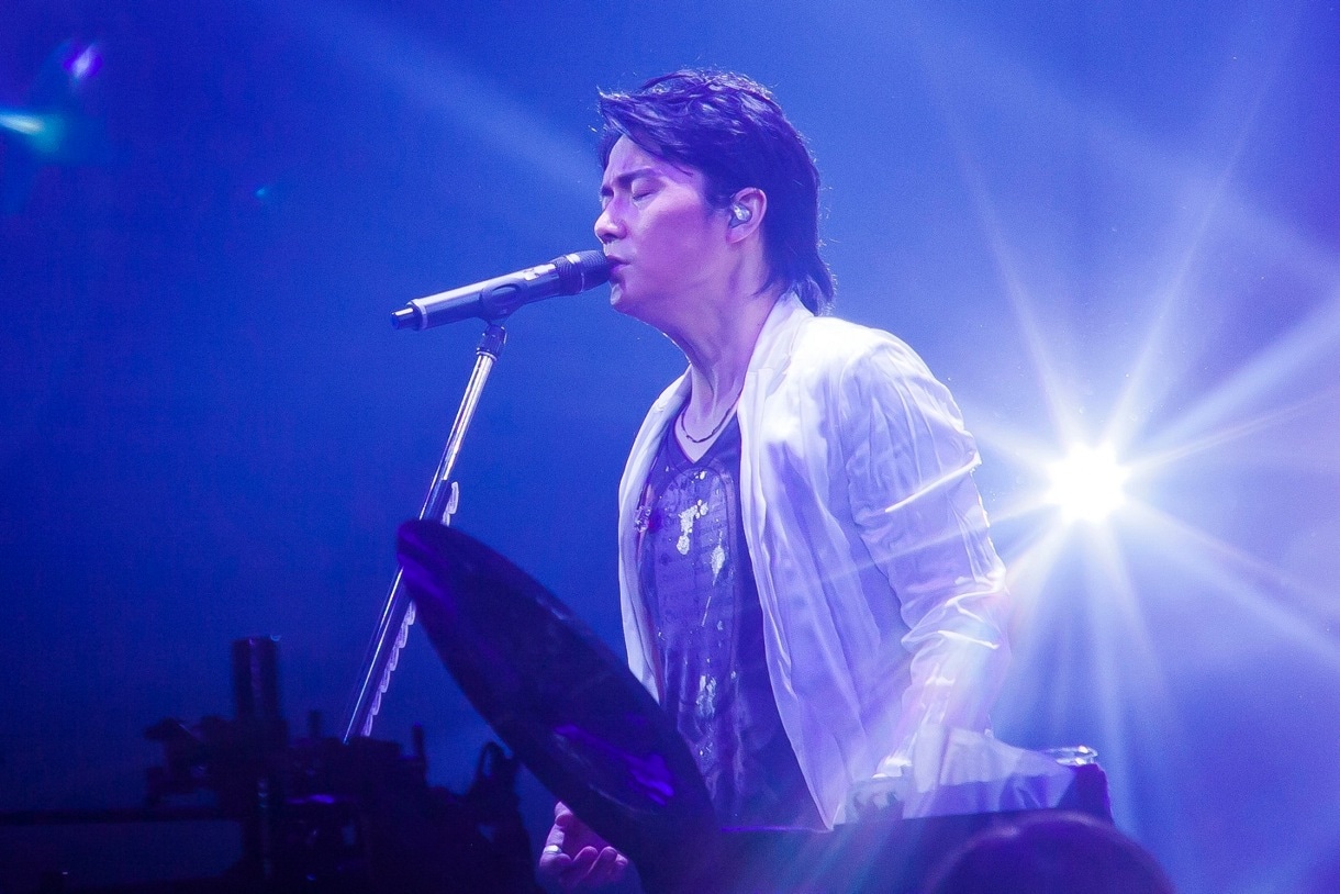 福山雅治