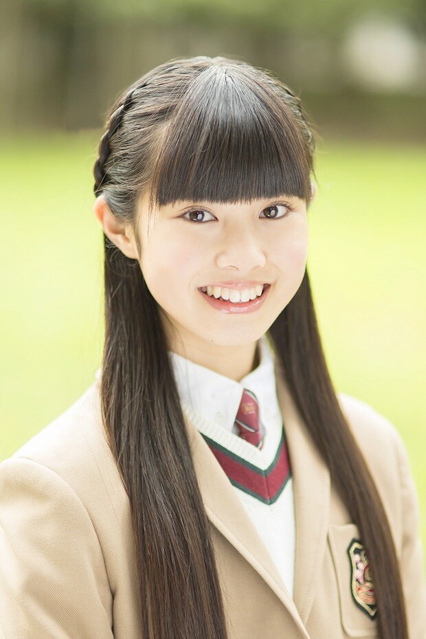 田口華（さくら学院）