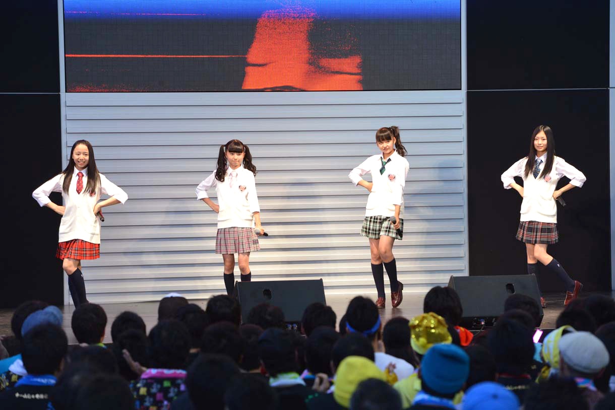 KAGAJO☆4S