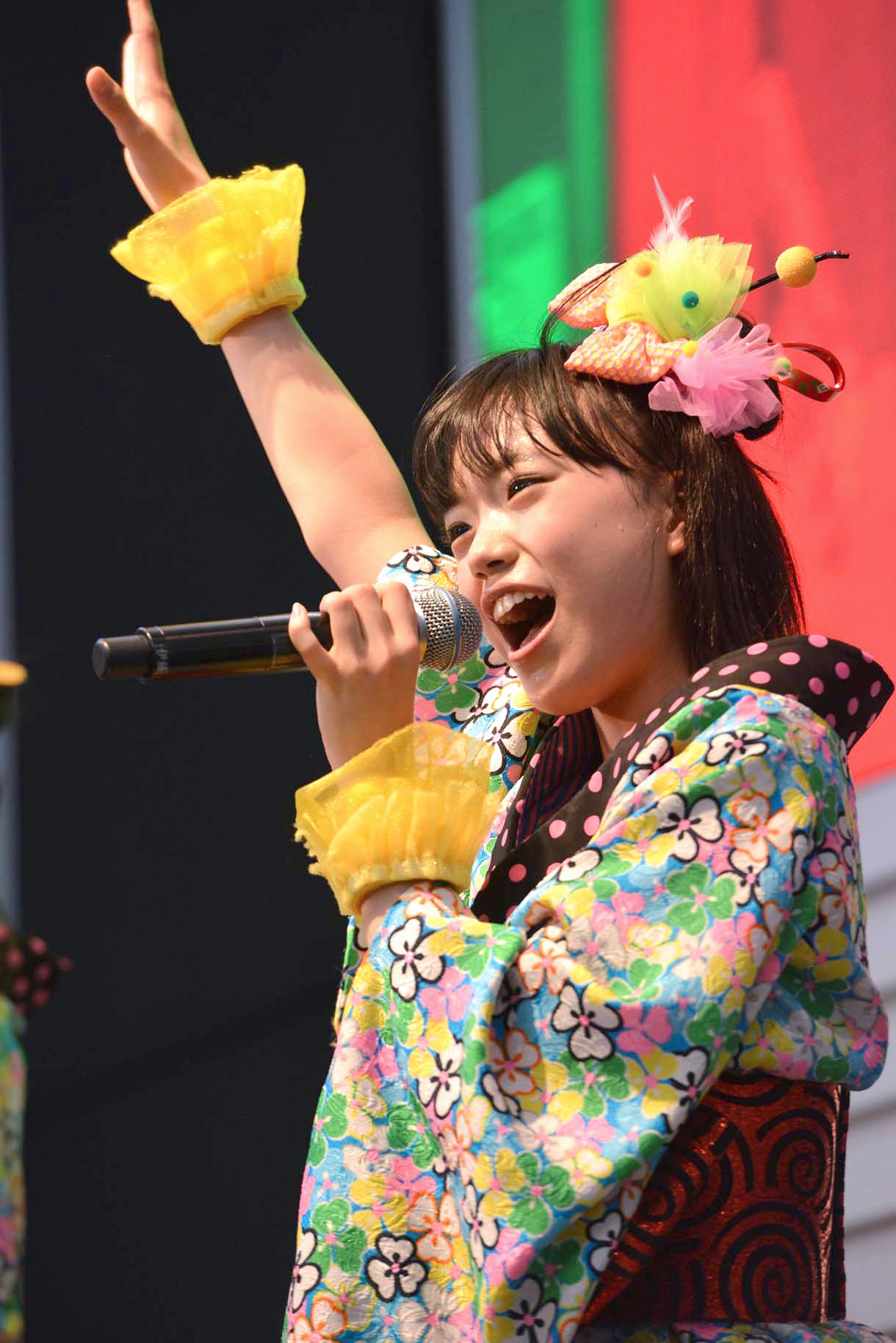 伊藤千由李