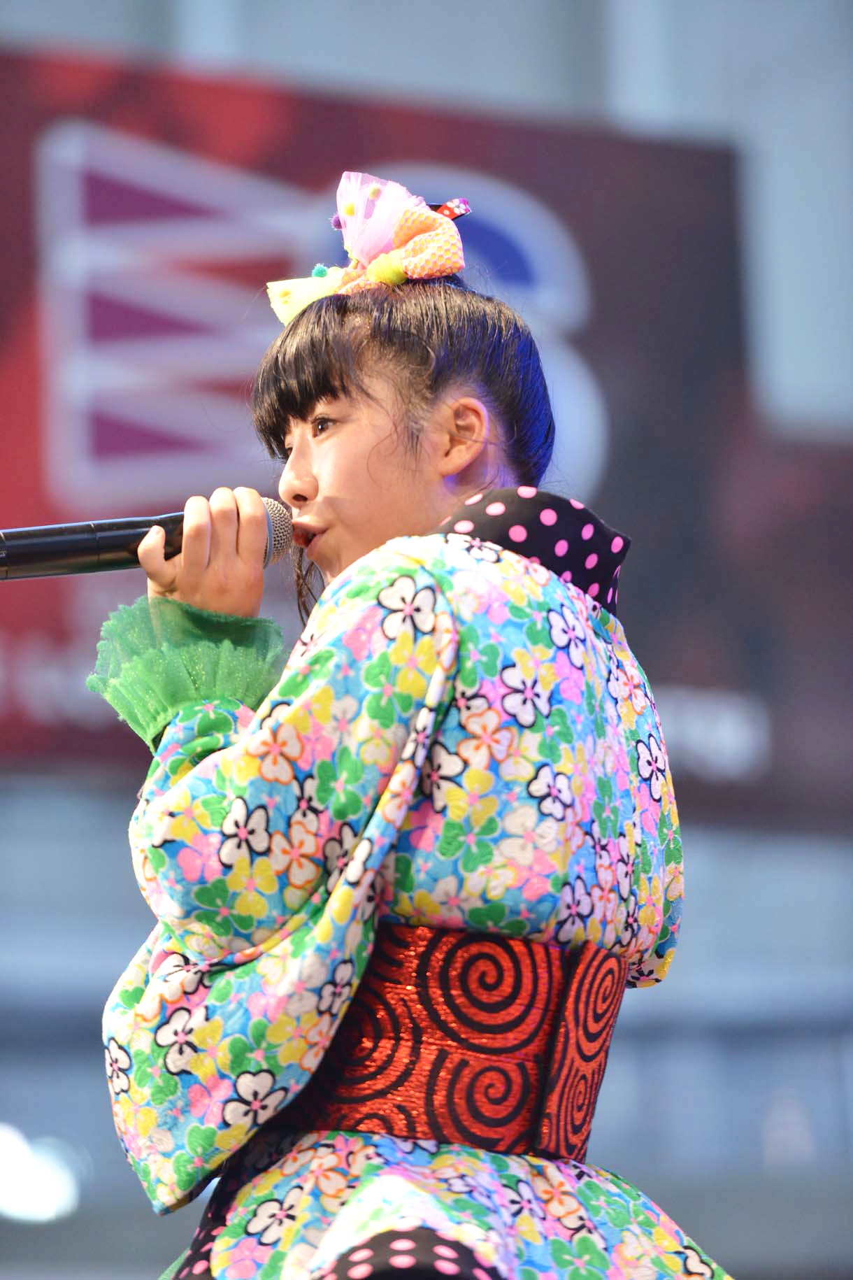 坂本遥奈