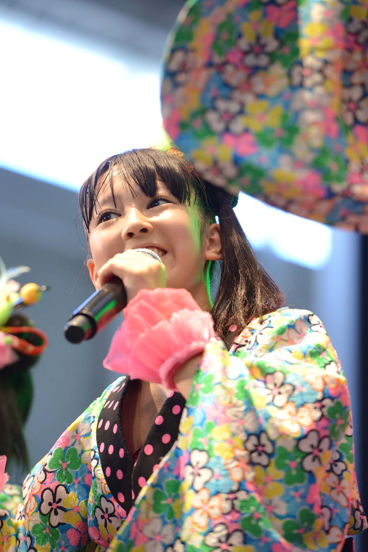 安藤ゆず