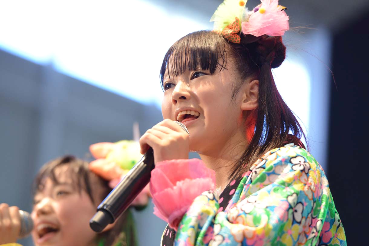 安藤ゆず