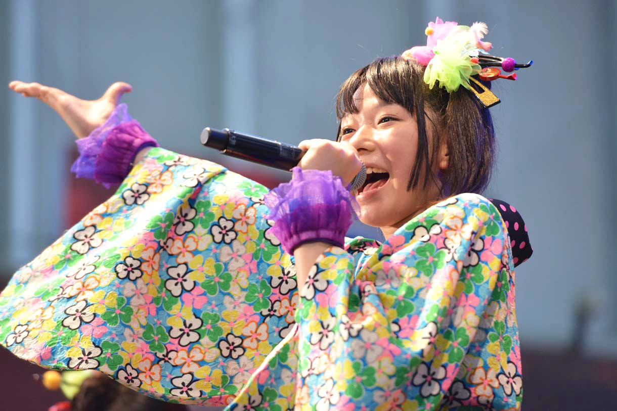大黒柚姫