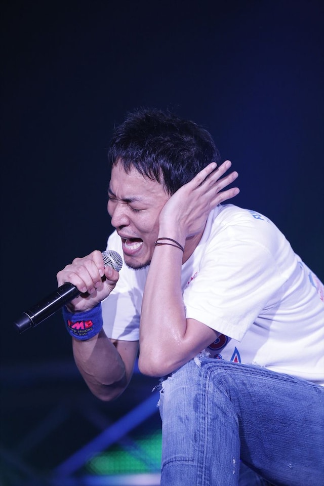 ファンキー加藤