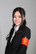 SKE48古川愛李「ジオニックトヨタ」特別広報部員に就任