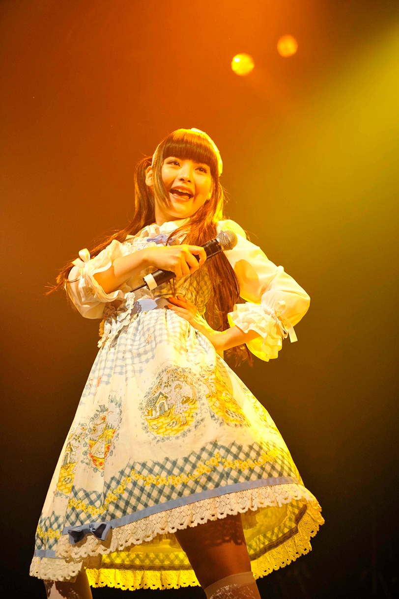 上坂すみれ