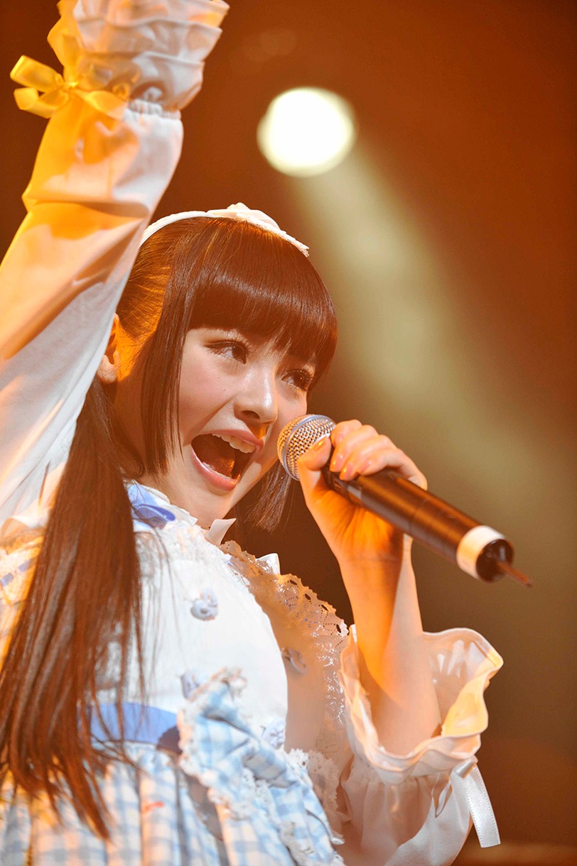 上坂すみれ