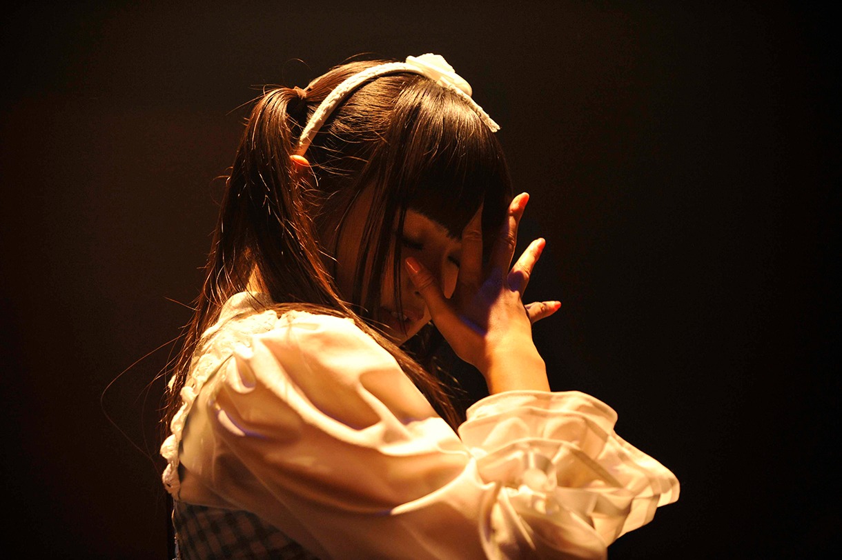 上坂すみれ