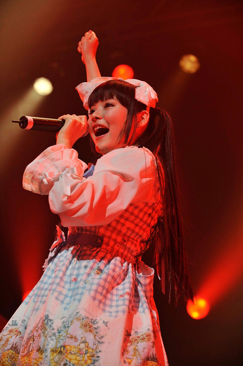 上坂すみれ