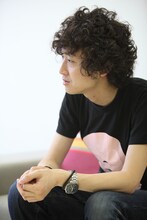 忘れらんねえよ柴田隆浩（Vo, G）