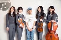 1966 QUARTETとNIGO。