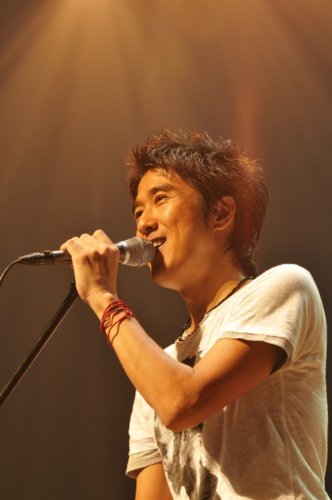 池森秀一（Vo）