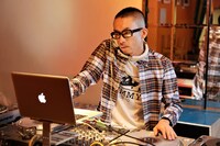 Mr.BEATS a.k.a. DJ CELORY