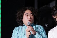 松崎克俊（やさしい雨）