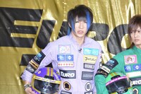 歌広場淳（Be-su）