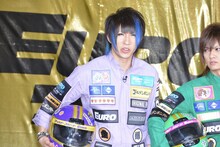 歌広場淳（Be-su）