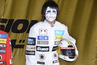 樽美酒研二（Doramu）