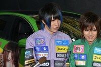 歌広場淳（Be-su）