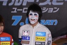 樽美酒研二（Doramu）