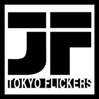 TOKYO FLICKERS!ロゴ