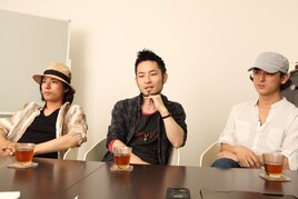 FoZZtoneが明かす10年間で手に入れたタフさとしなやかさ