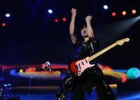 Ken（L'Arc-en-Ciel）