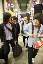 未完成VS新世界