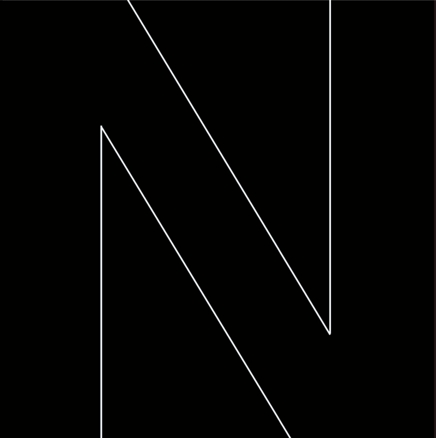 にせんねんもんだい「N」ジャケット