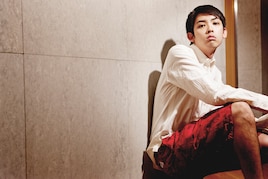 SALU、Mummy-D&PES参加メジャー作品誕生の裏側