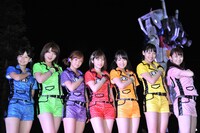 アップアップガールズ（仮）