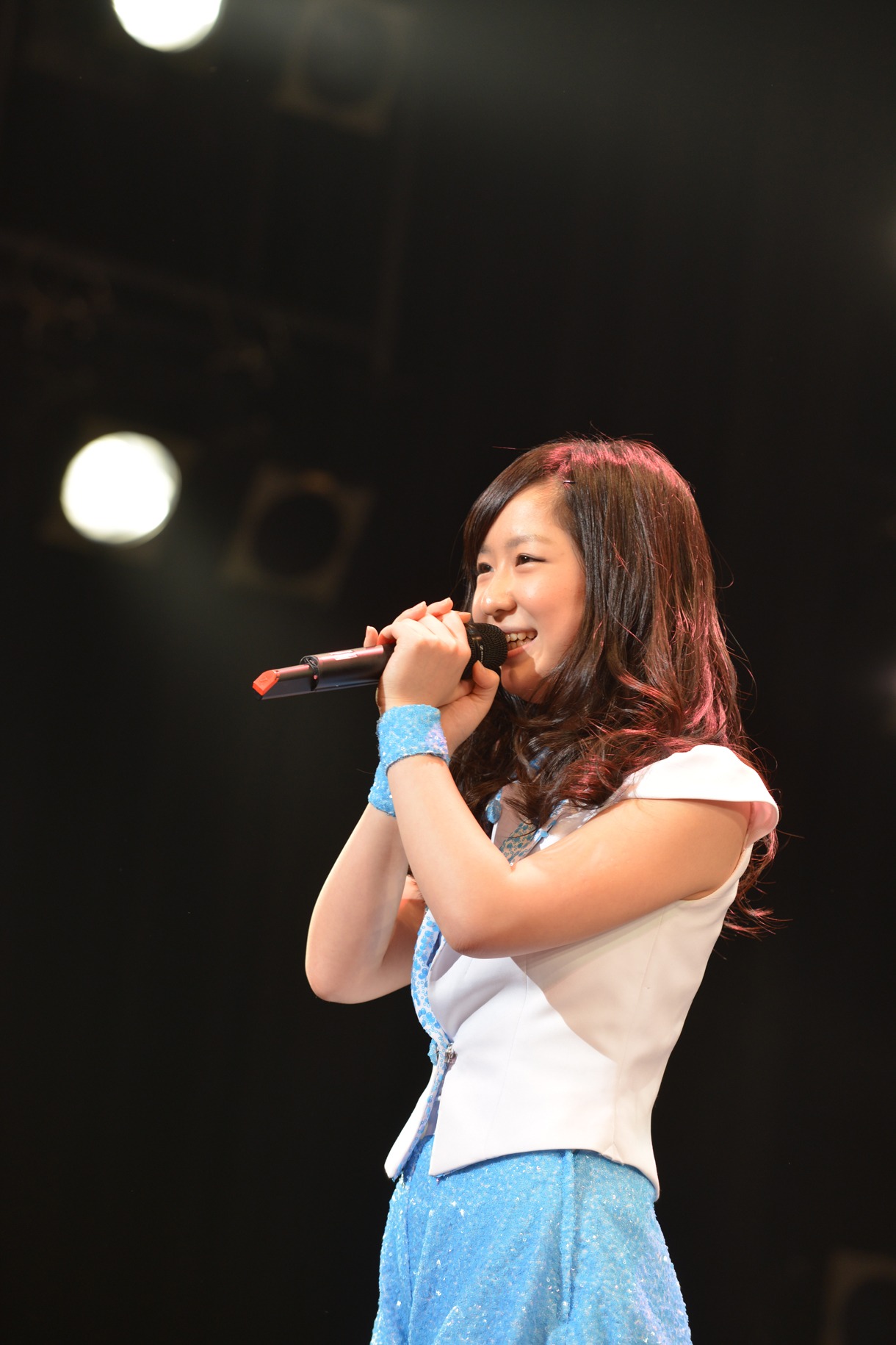 小西彩乃