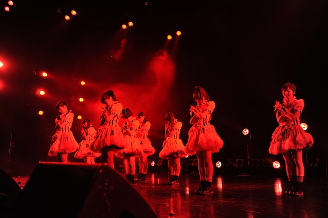 私立恵比寿中学