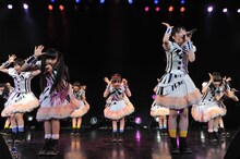 私立恵比寿中学