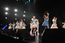 私立東京エビ流中学