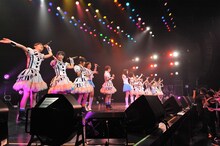 私立東京エビ流中学